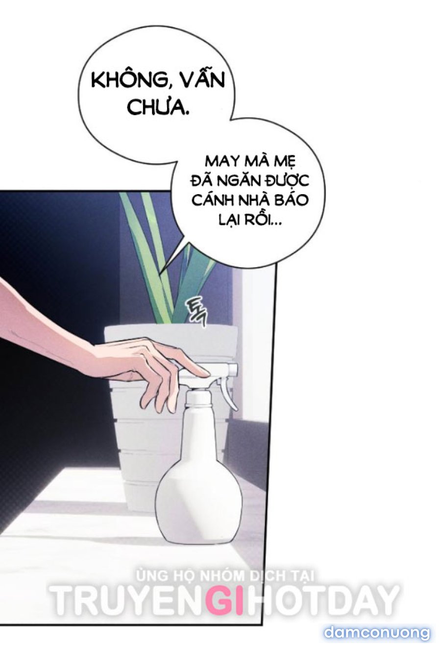 18+ Mong Ước Của Ác Ma 