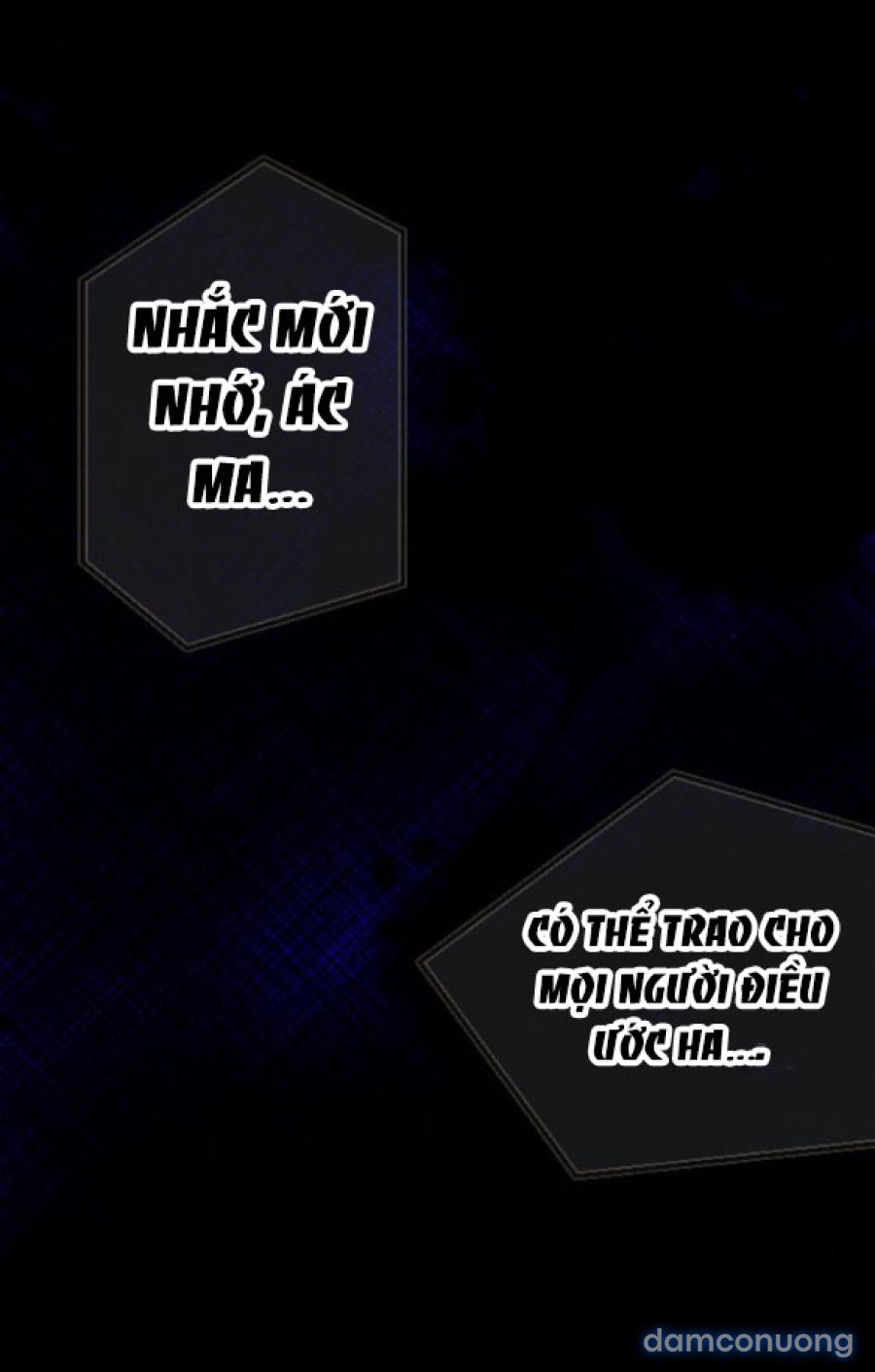 18+ Mong Ước Của Ác Ma 