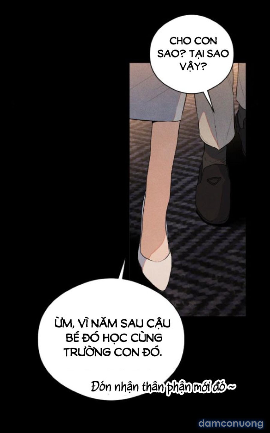 18+ Mong Ước Của Ác Ma 