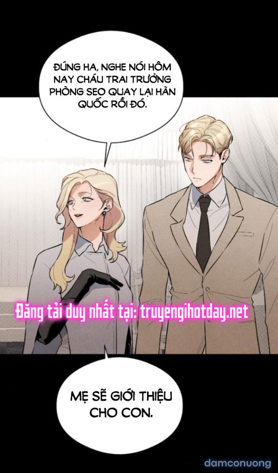 18+ Mong Ước Của Ác Ma 