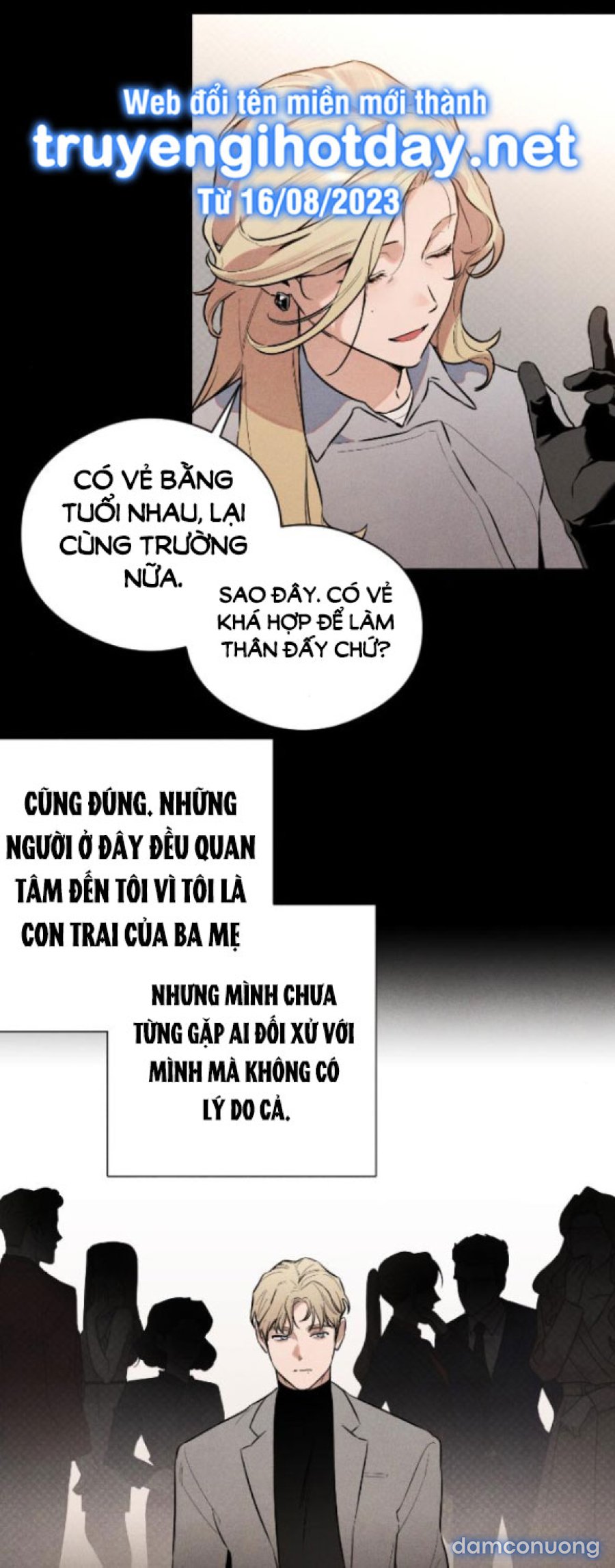 18+ Mong Ước Của Ác Ma 