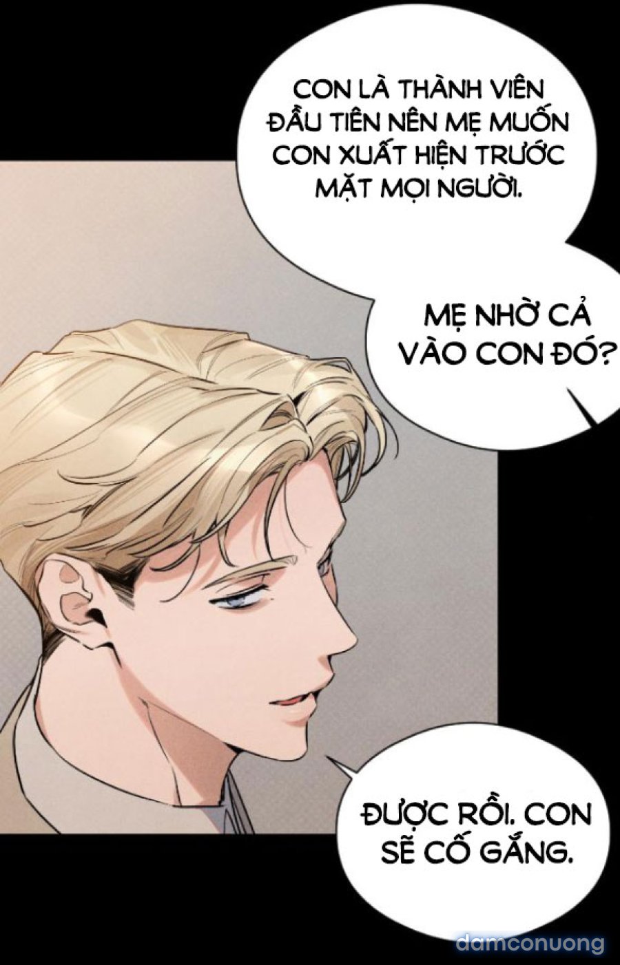 18+ Mong Ước Của Ác Ma 