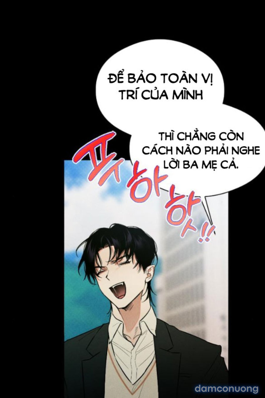 18+ Mong Ước Của Ác Ma 