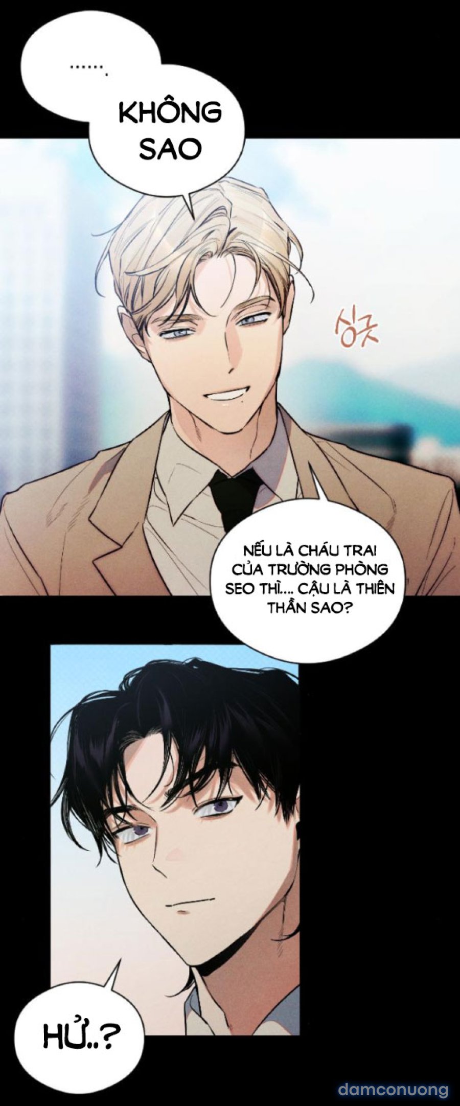 18+ Mong Ước Của Ác Ma 