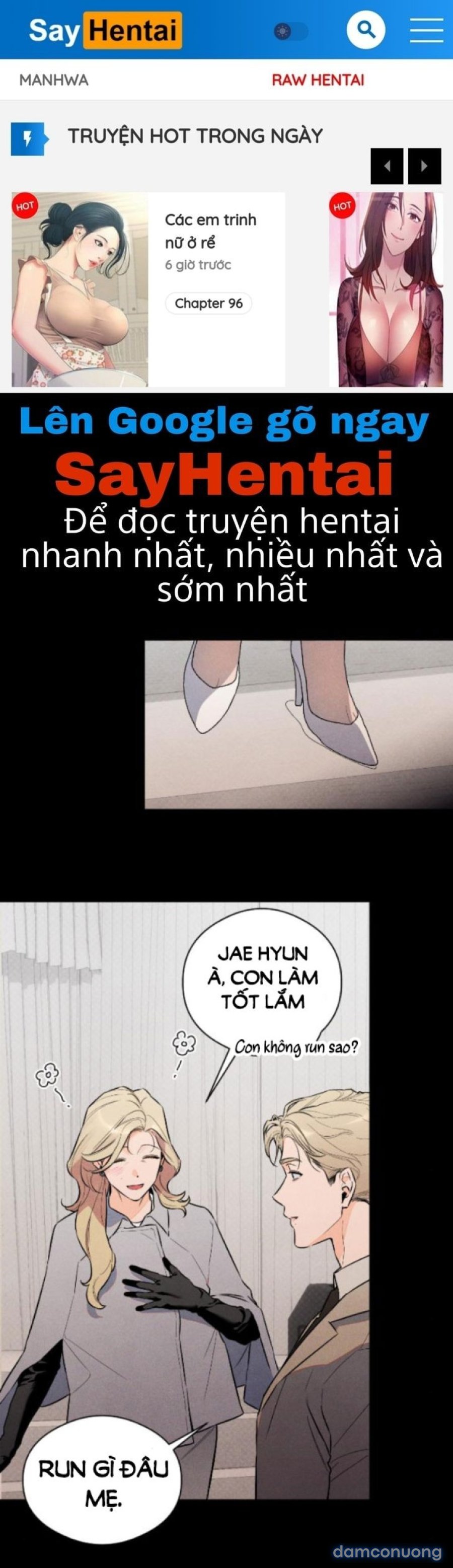 18+ Mong Ước Của Ác Ma 