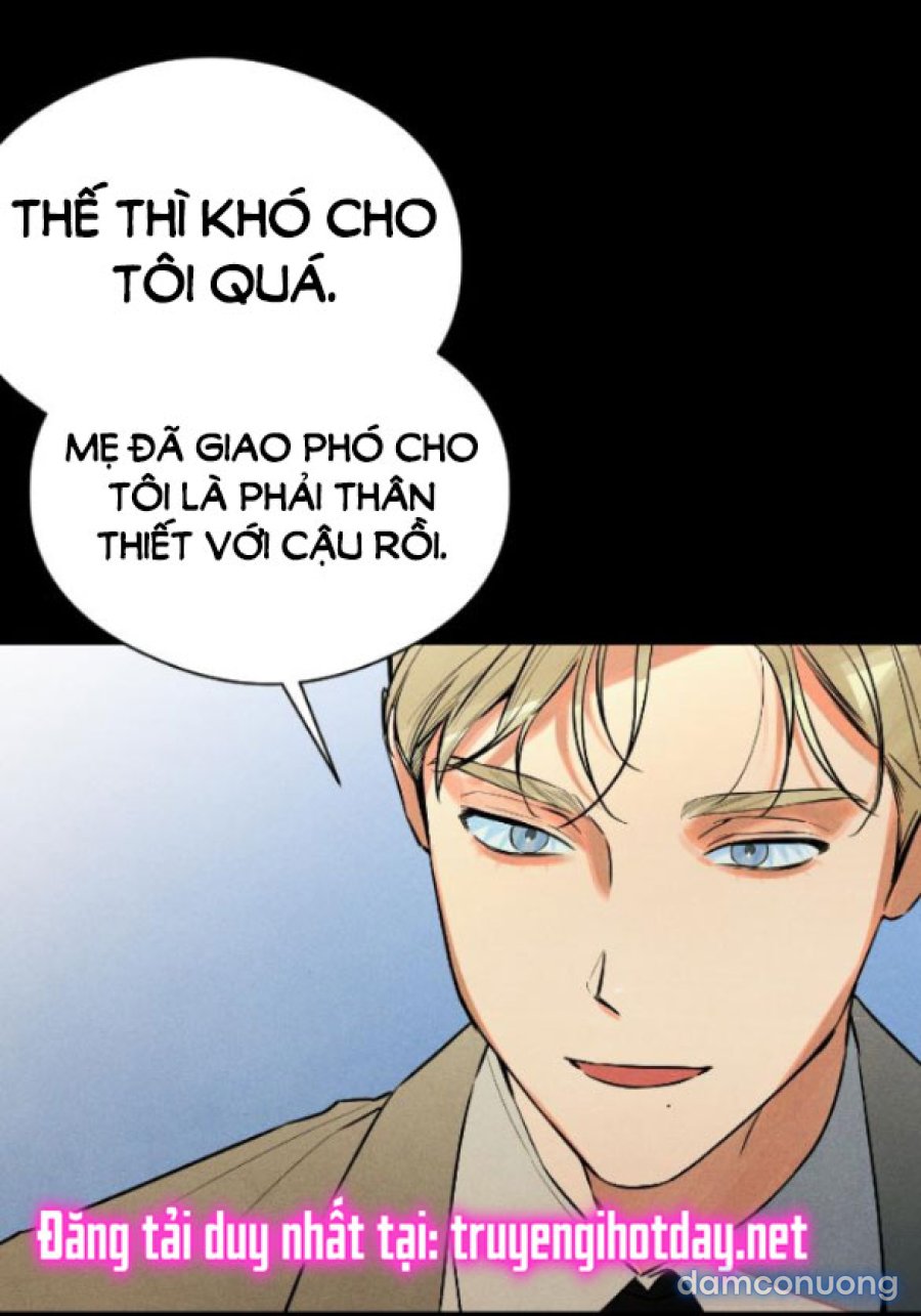 18+ Mong Ước Của Ác Ma 