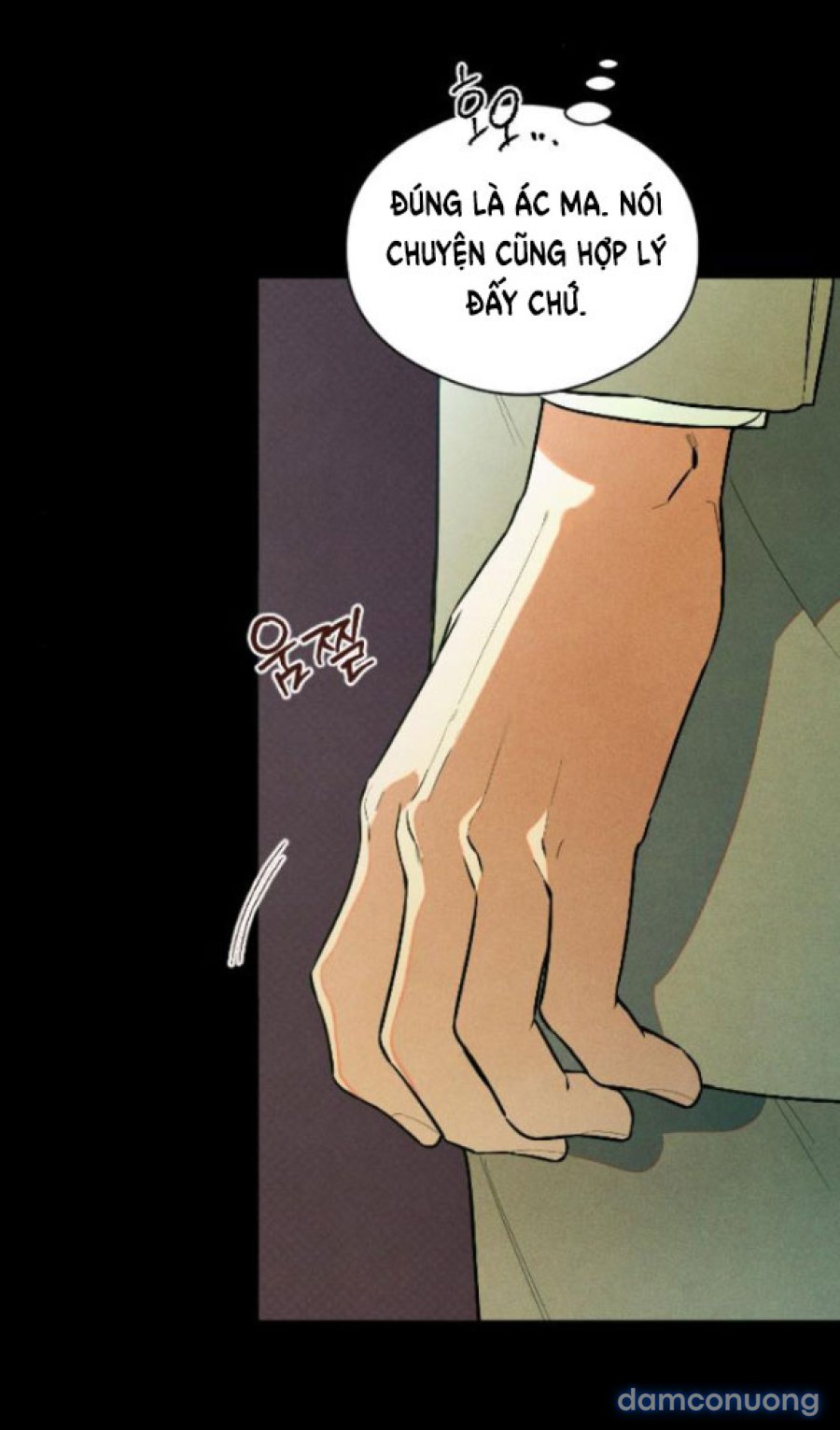 18+ Mong Ước Của Ác Ma 