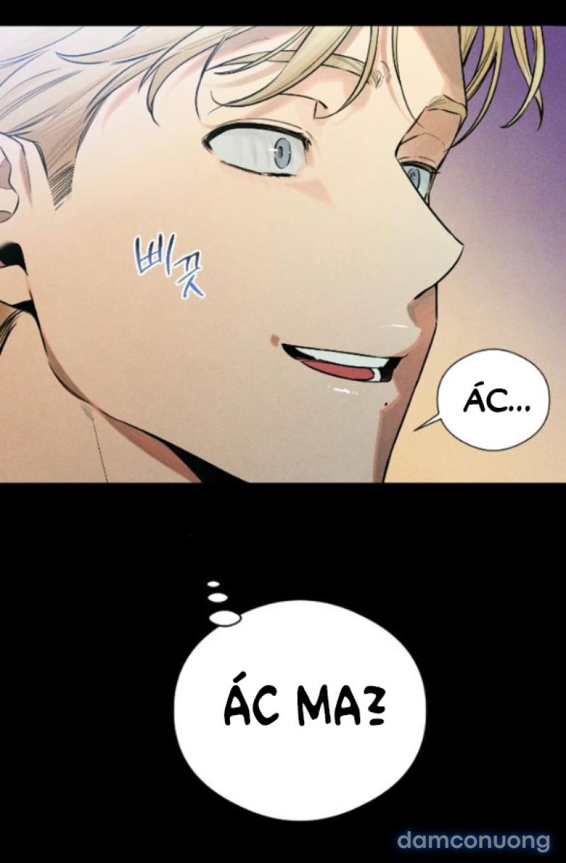 18+ Mong Ước Của Ác Ma 