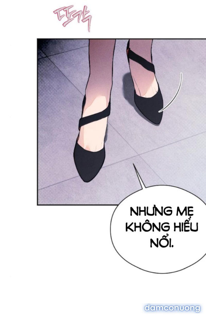 18+ Mong Ước Của Ác Ma 