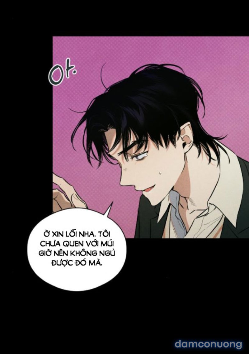 18+ Mong Ước Của Ác Ma 