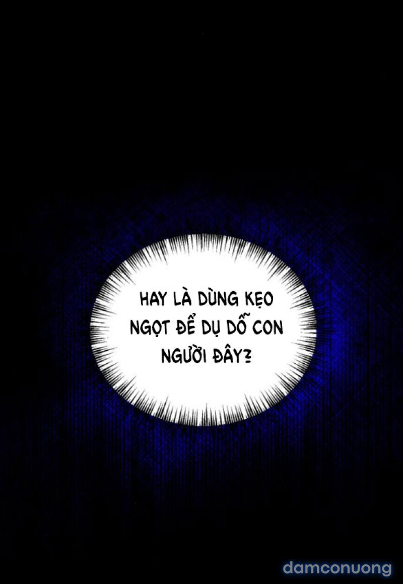18+ Mong Ước Của Ác Ma 