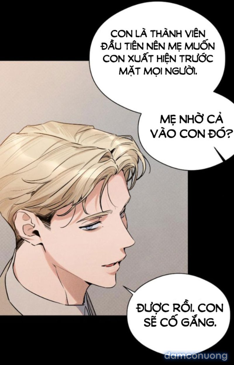 18+ Mong Ước Của Ác Ma 