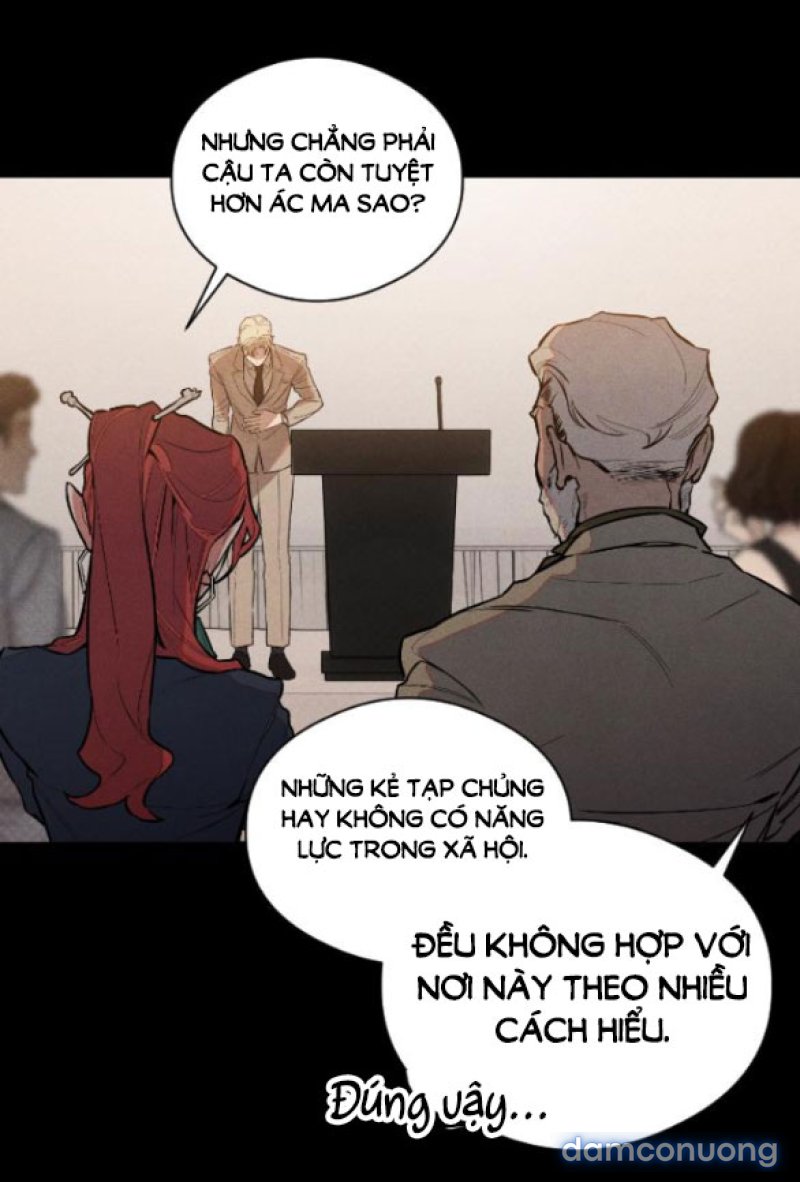 18+ Mong Ước Của Ác Ma 