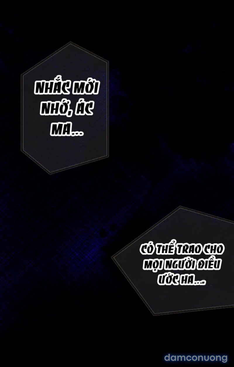 18+ Mong Ước Của Ác Ma 