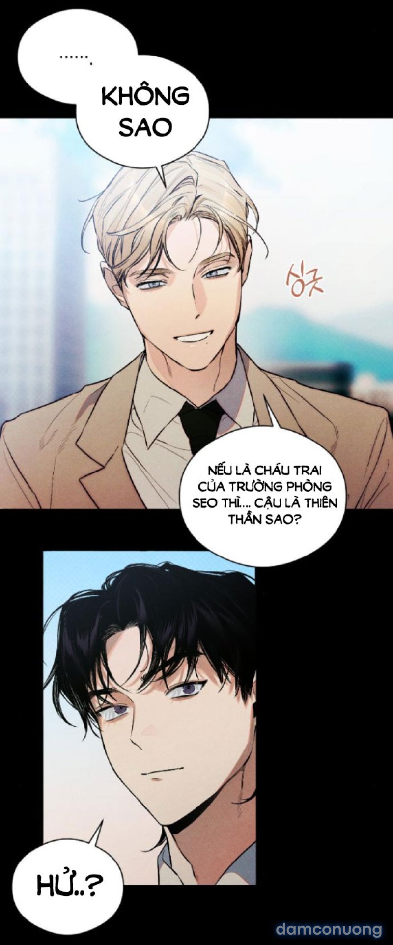 18+ Mong Ước Của Ác Ma 