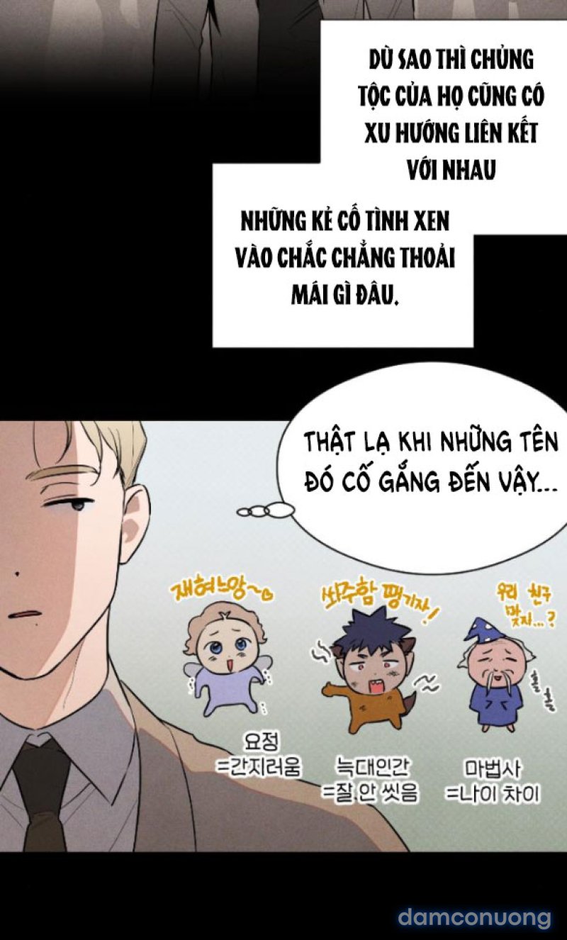 18+ Mong Ước Của Ác Ma 