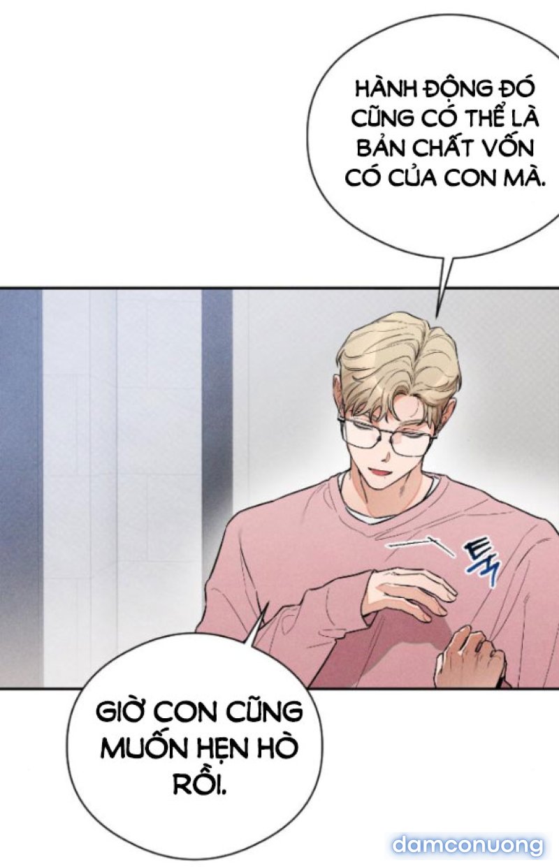 18+ Mong Ước Của Ác Ma 