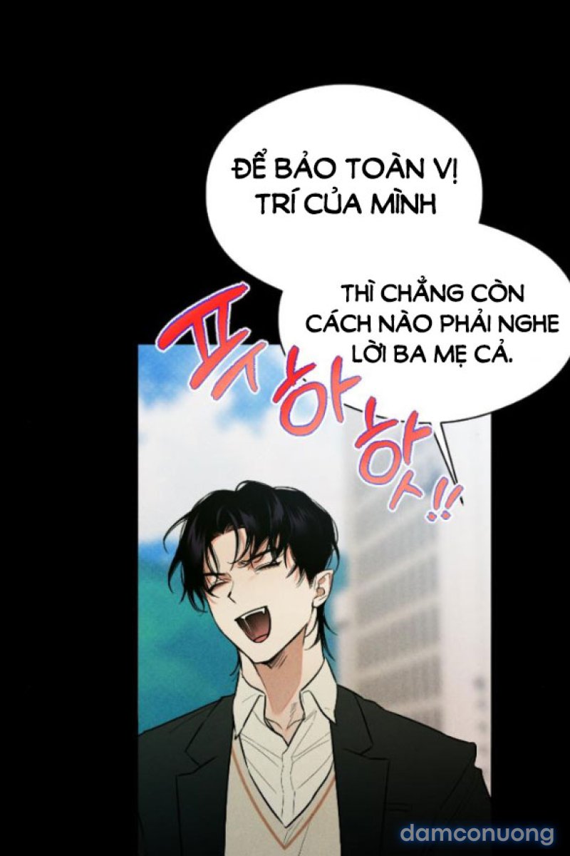 18+ Mong Ước Của Ác Ma 