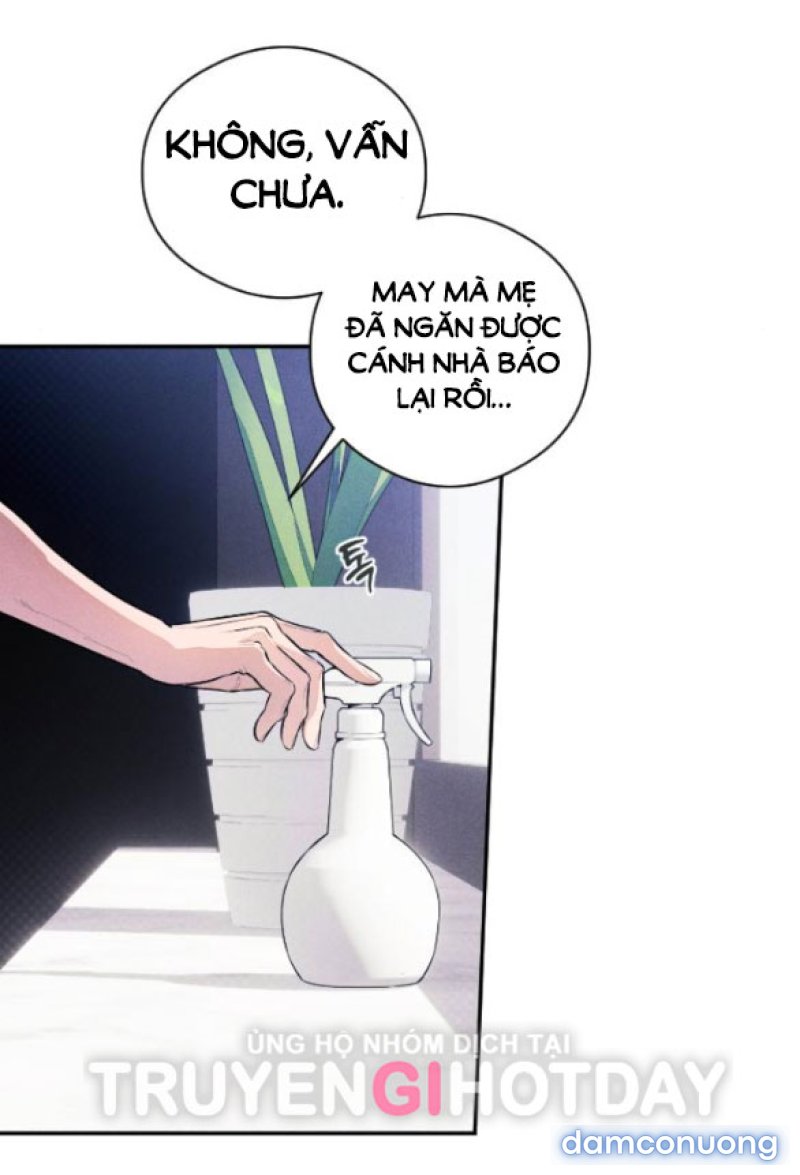18+ Mong Ước Của Ác Ma 