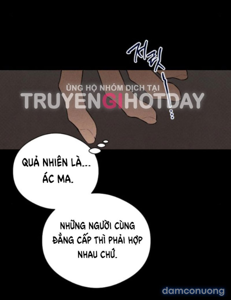 18+ Mong Ước Của Ác Ma 