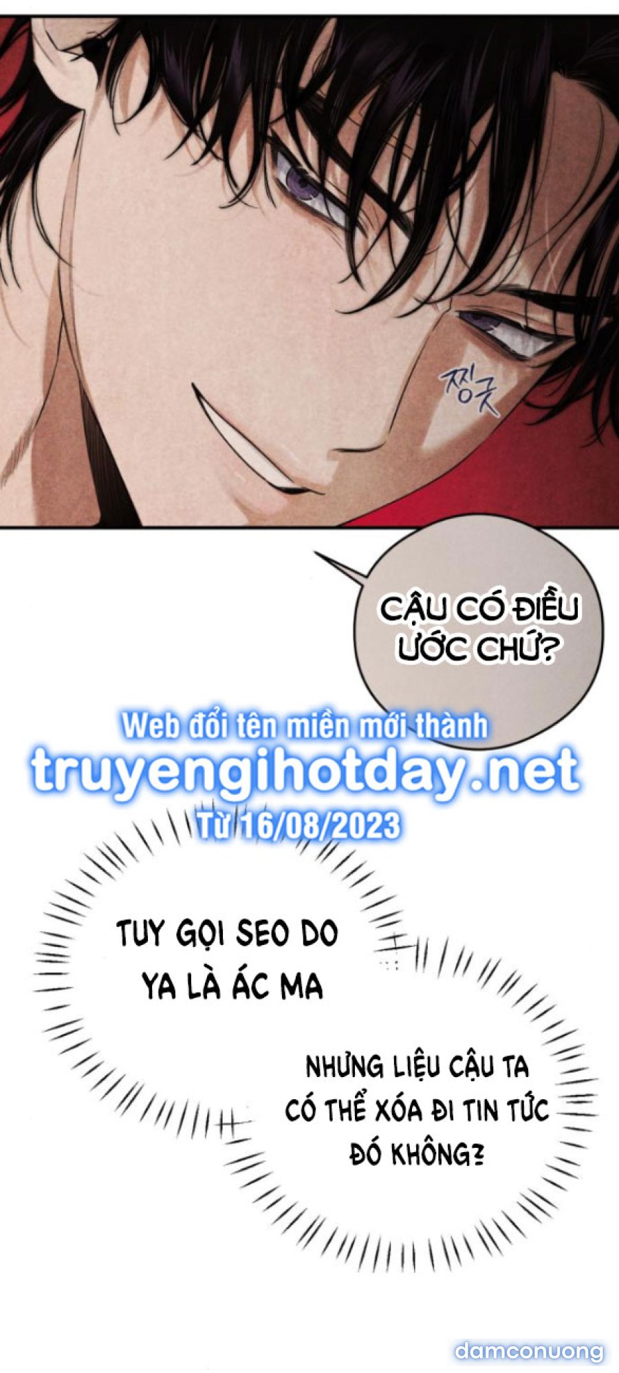 18+ Mong Ước Của Ác Ma 
