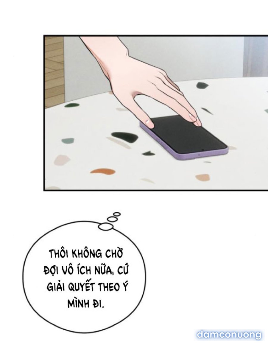 18+ Mong Ước Của Ác Ma 