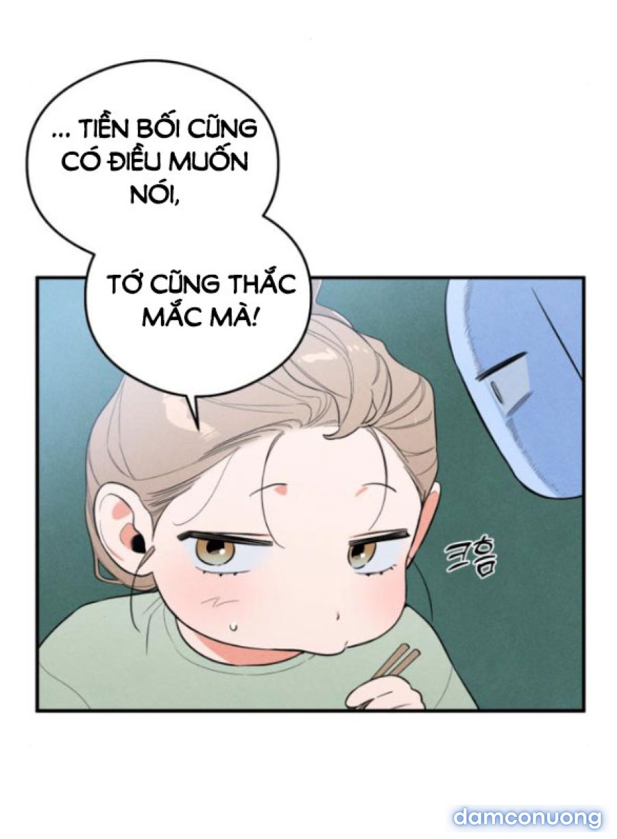 18+ Mong Ước Của Ác Ma 