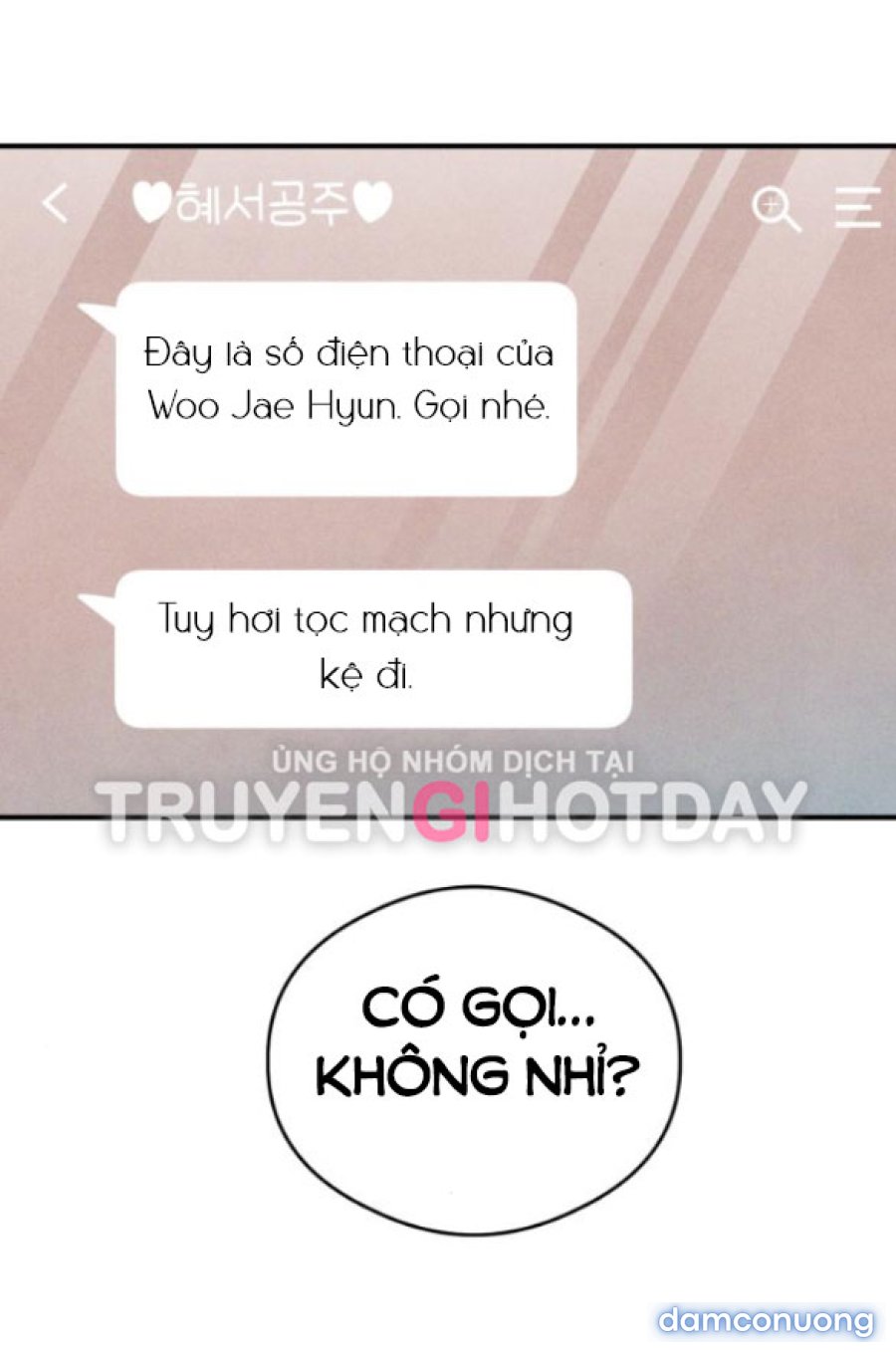 18+ Mong Ước Của Ác Ma 