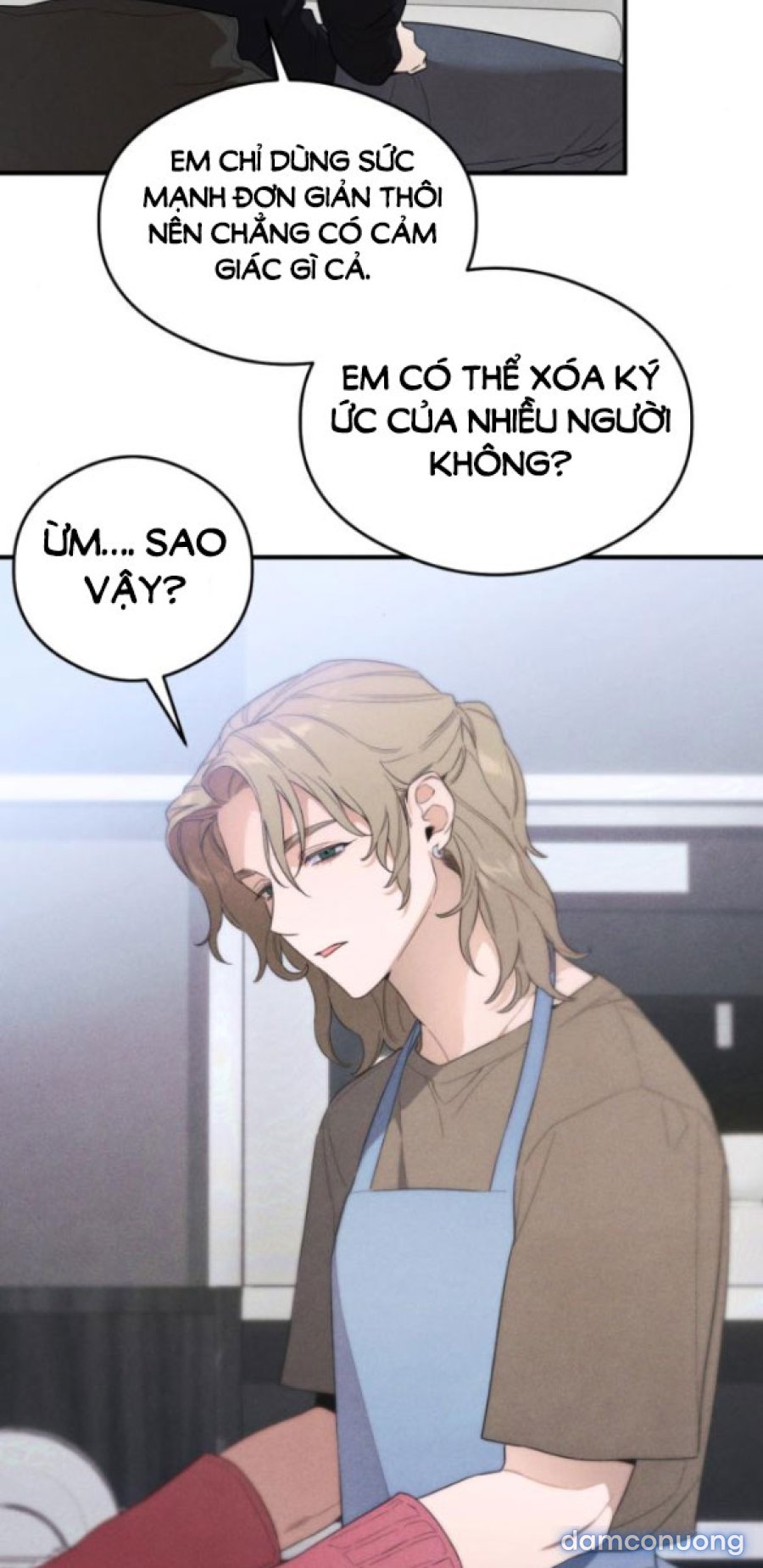 18+ Mong Ước Của Ác Ma 