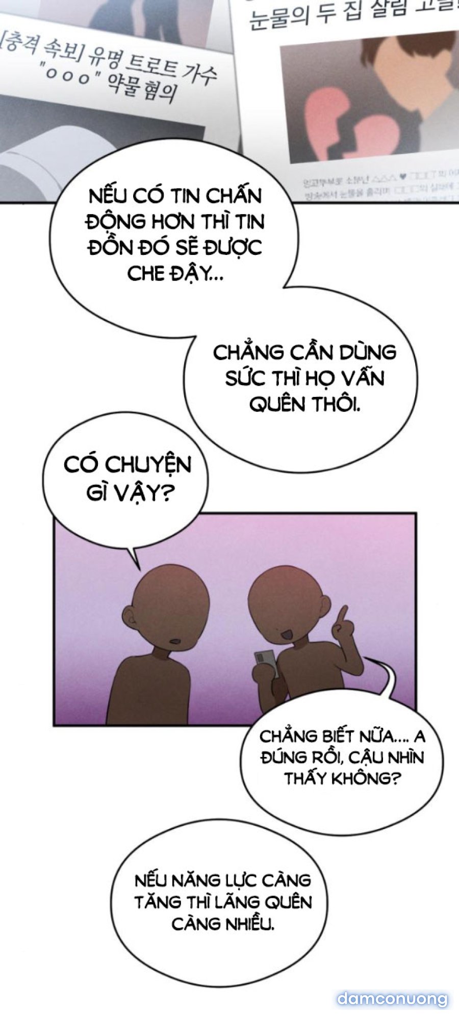 18+ Mong Ước Của Ác Ma 
