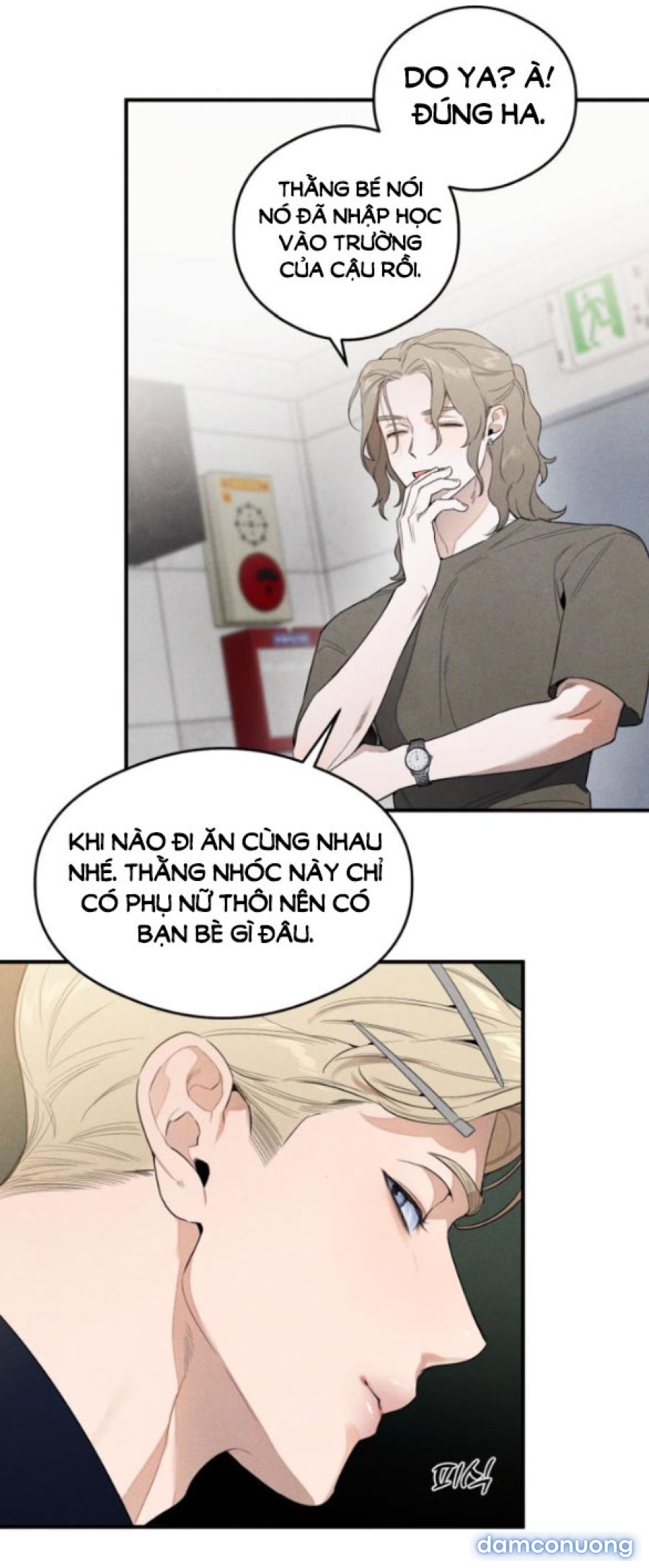 18+ Mong Ước Của Ác Ma 