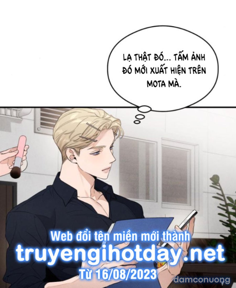 18+ Mong Ước Của Ác Ma 