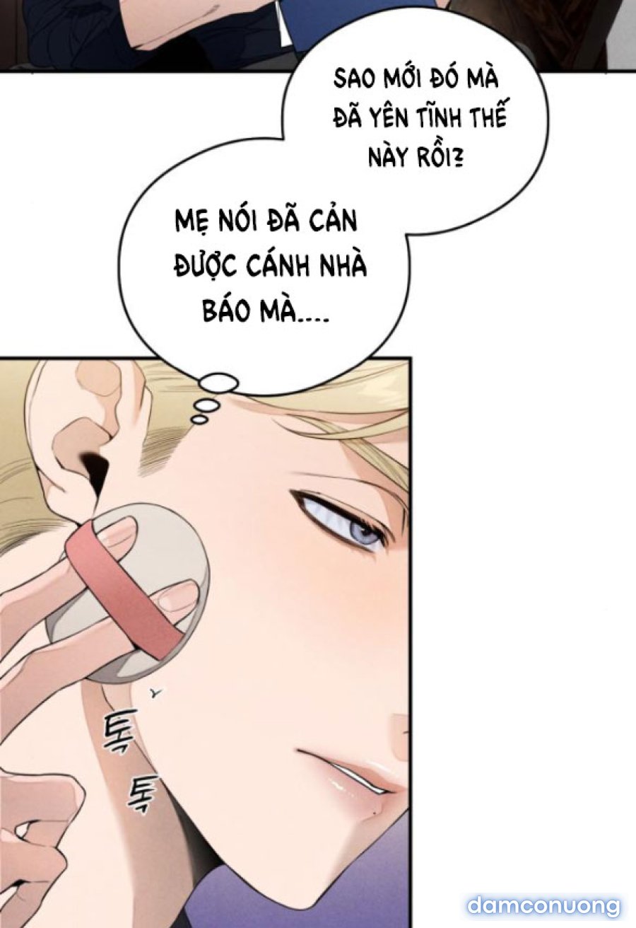 18+ Mong Ước Của Ác Ma 