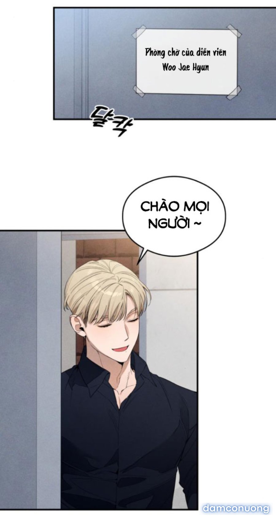 18+ Mong Ước Của Ác Ma 