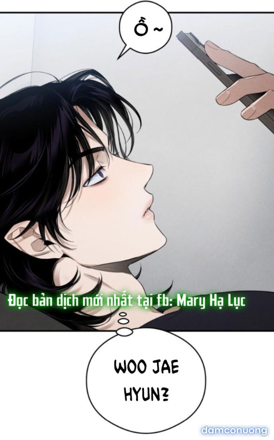 18+ Mong Ước Của Ác Ma 