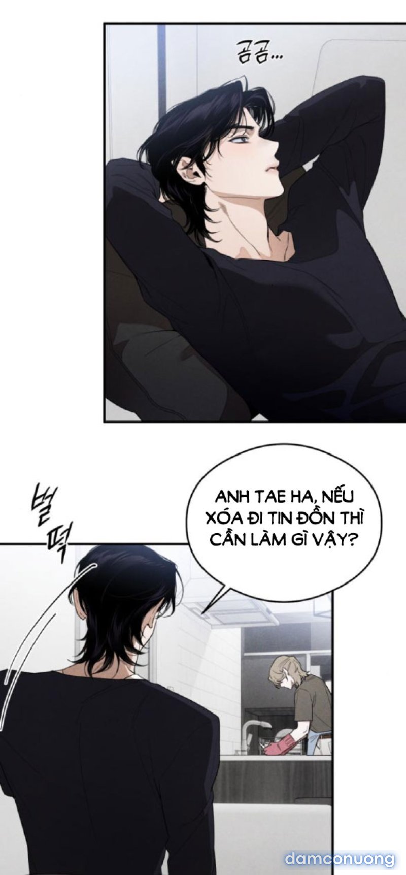 18+ Mong Ước Của Ác Ma 