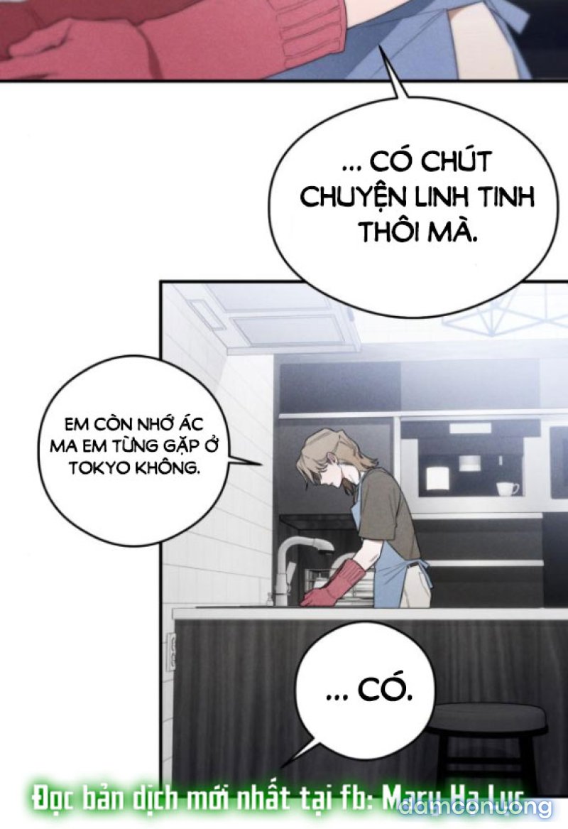 18+ Mong Ước Của Ác Ma 