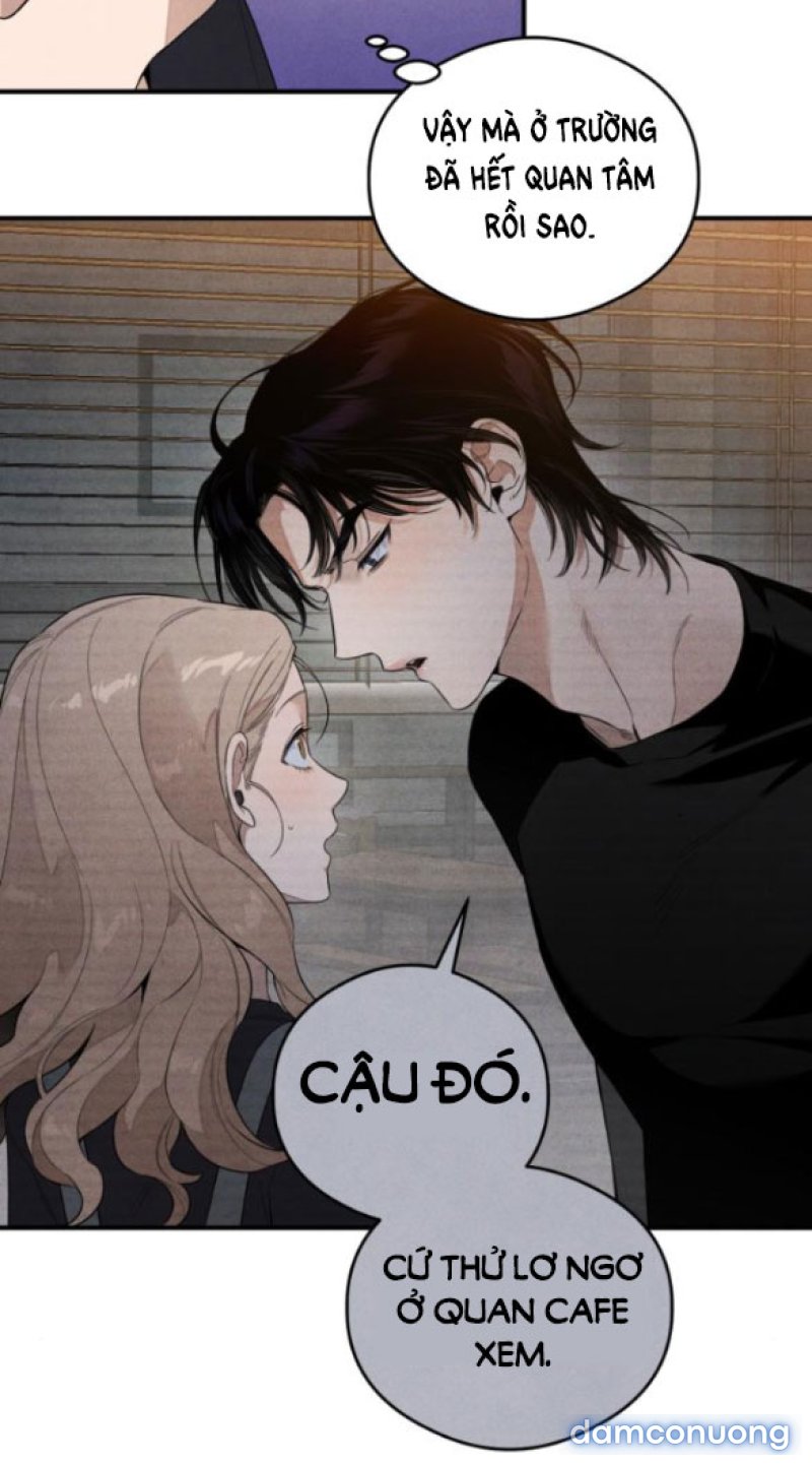 18+ Mong Ước Của Ác Ma 