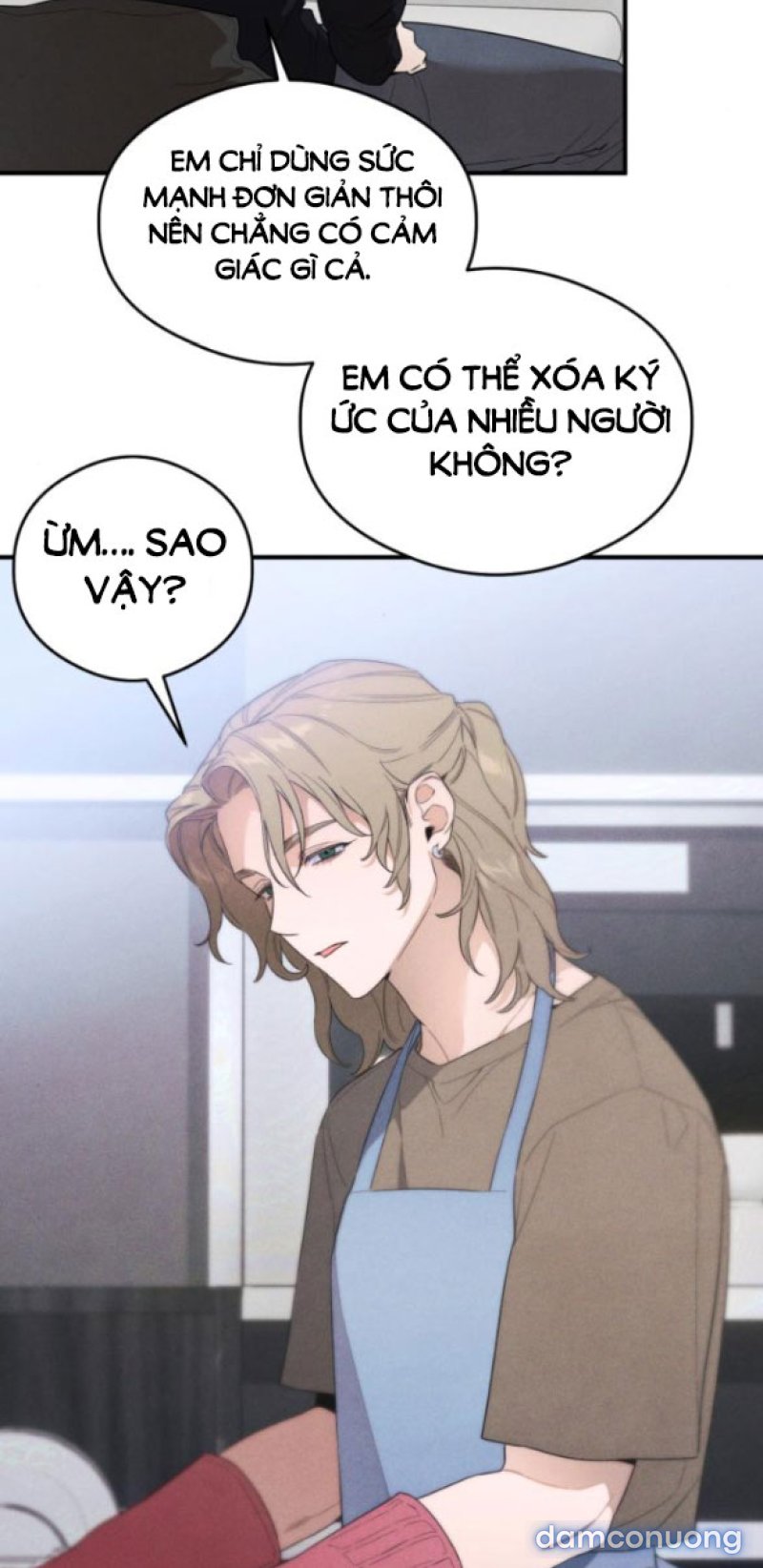 18+ Mong Ước Của Ác Ma 