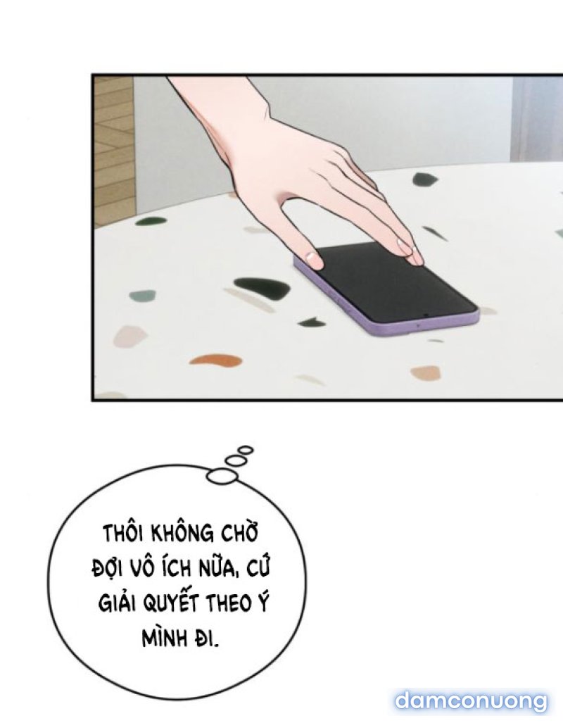 18+ Mong Ước Của Ác Ma 