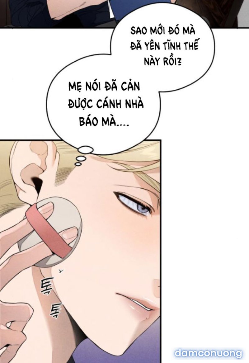 18+ Mong Ước Của Ác Ma 