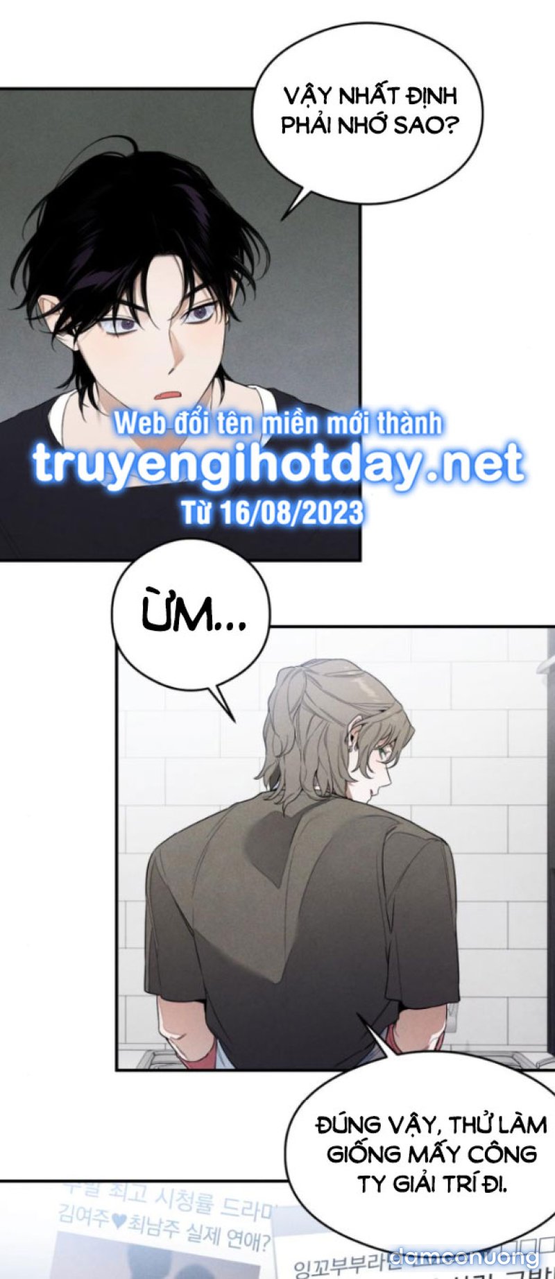 18+ Mong Ước Của Ác Ma 