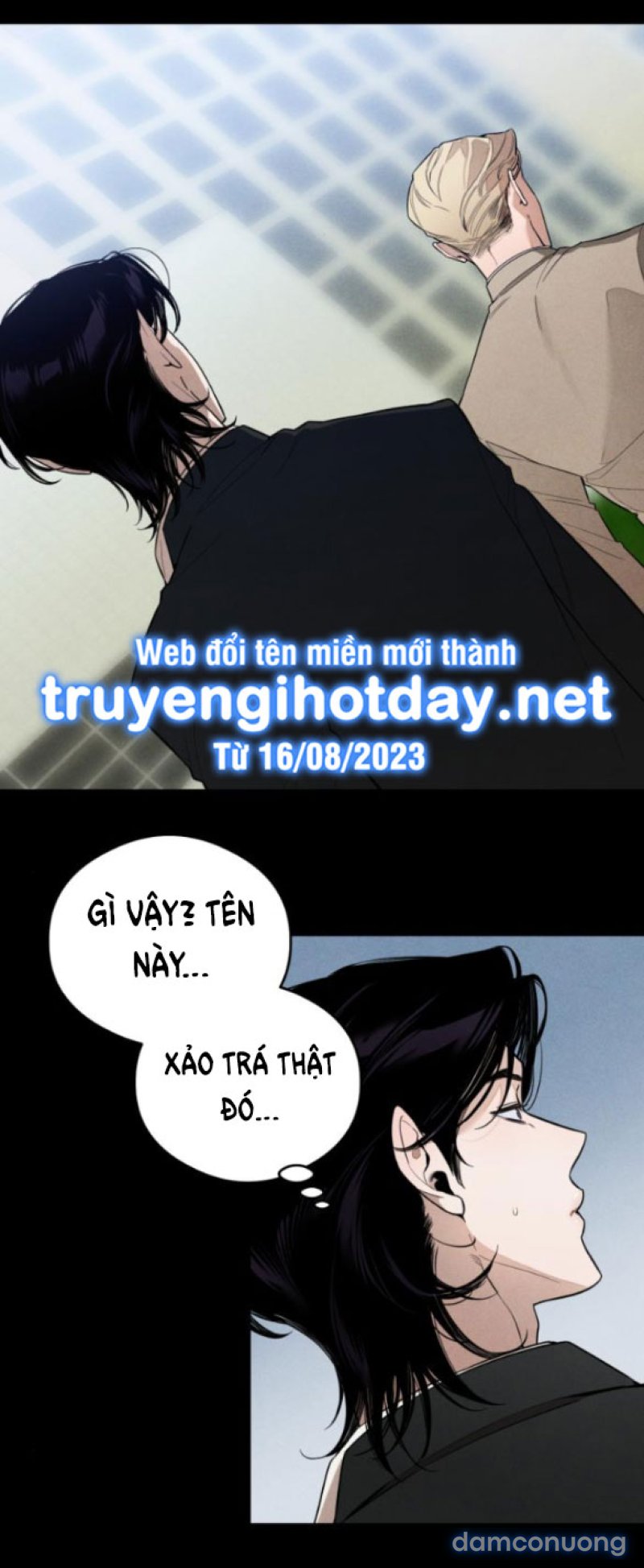 18+ Mong Ước Của Ác Ma 