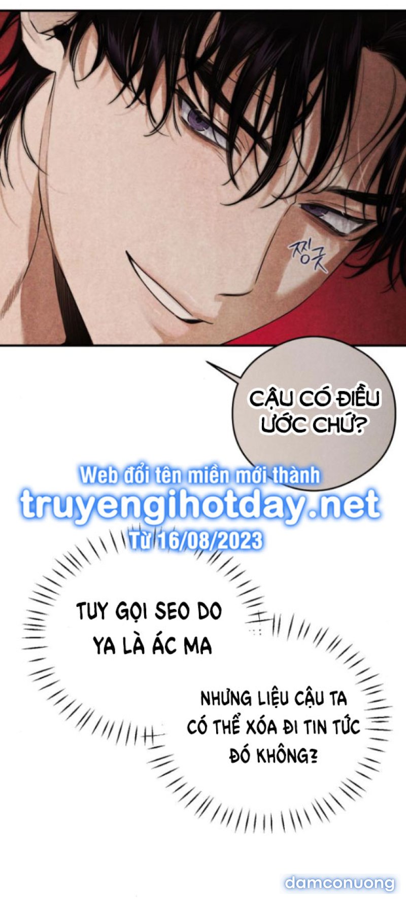 18+ Mong Ước Của Ác Ma 