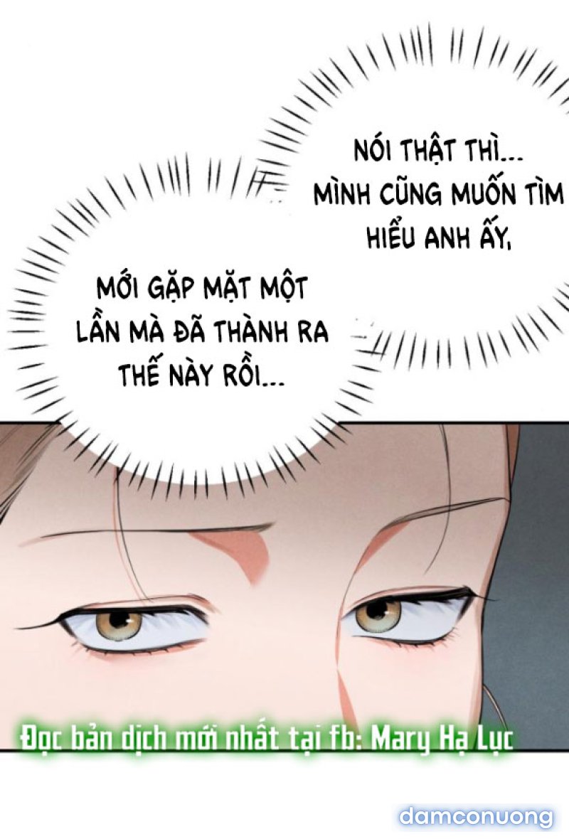 18+ Mong Ước Của Ác Ma 