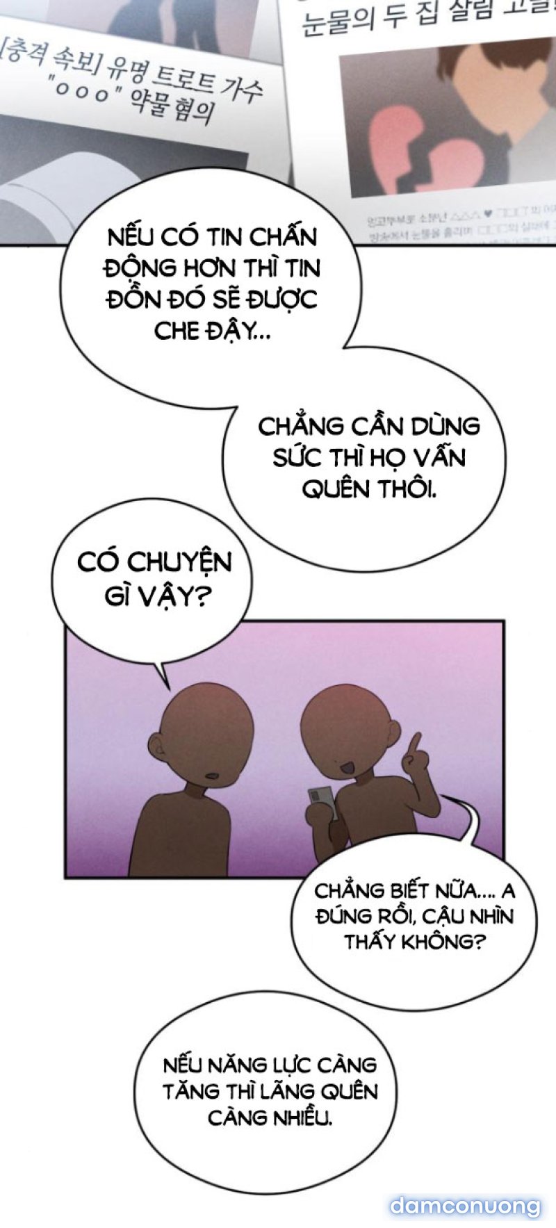 18+ Mong Ước Của Ác Ma 