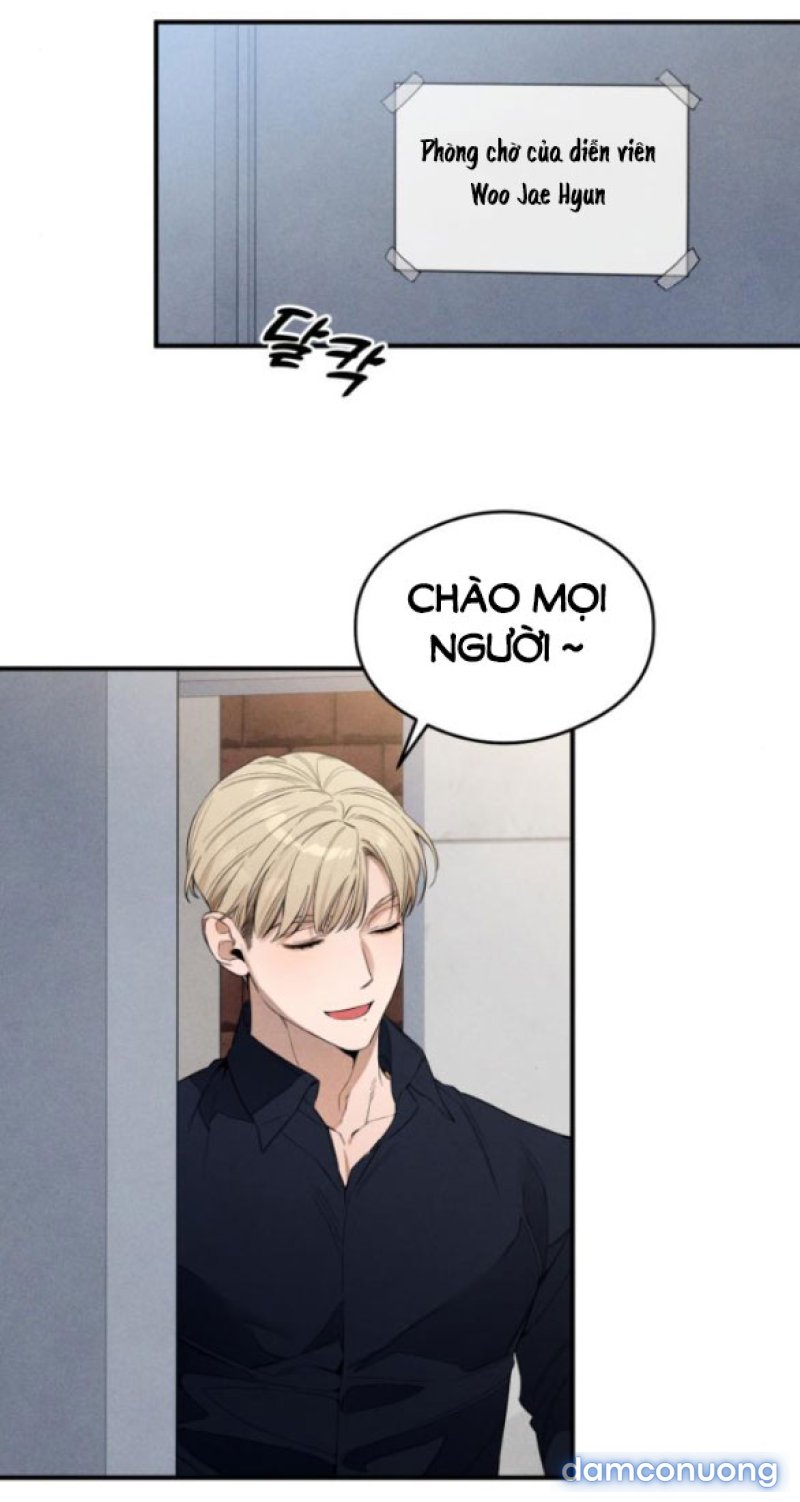 18+ Mong Ước Của Ác Ma 