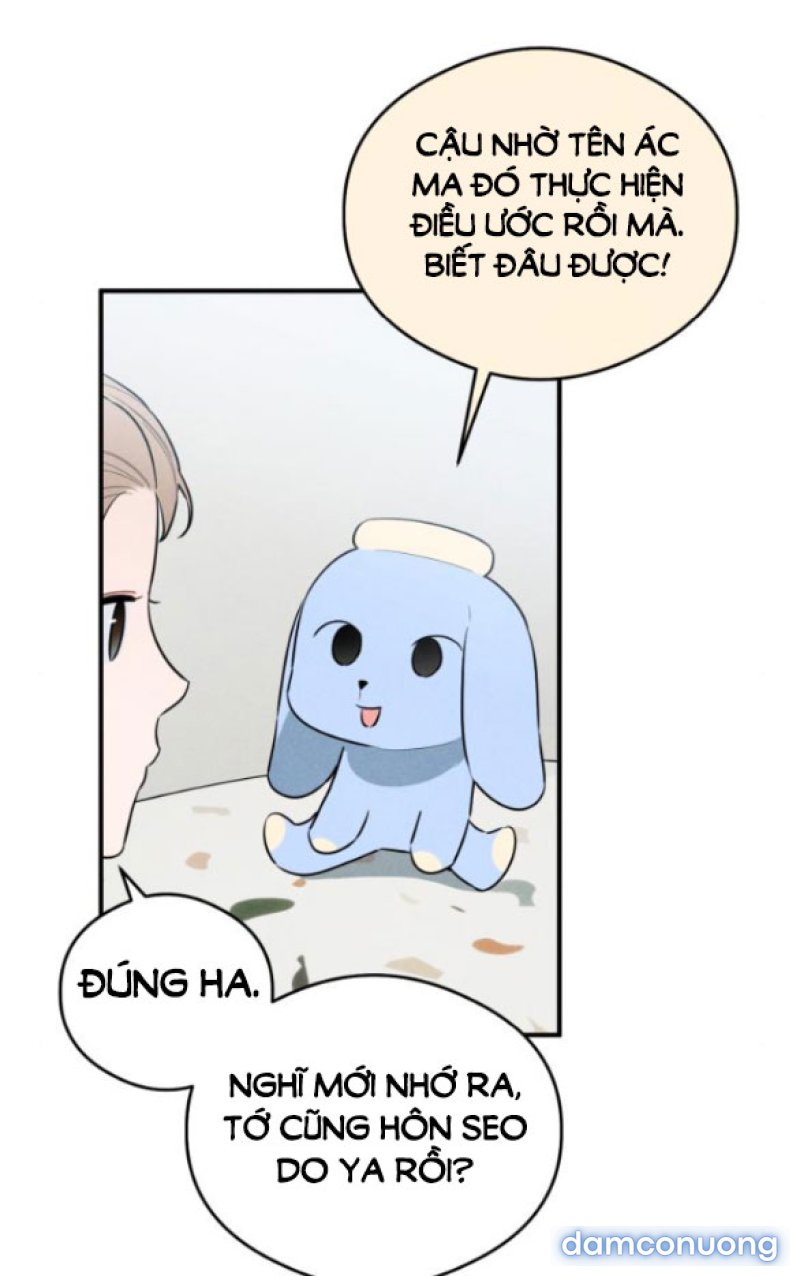 18+ Mong Ước Của Ác Ma 