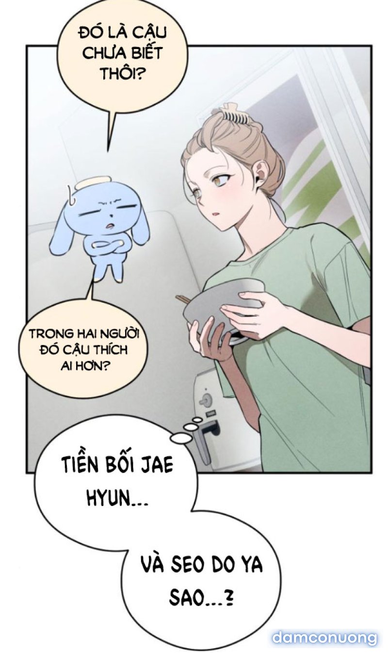 18+ Mong Ước Của Ác Ma 