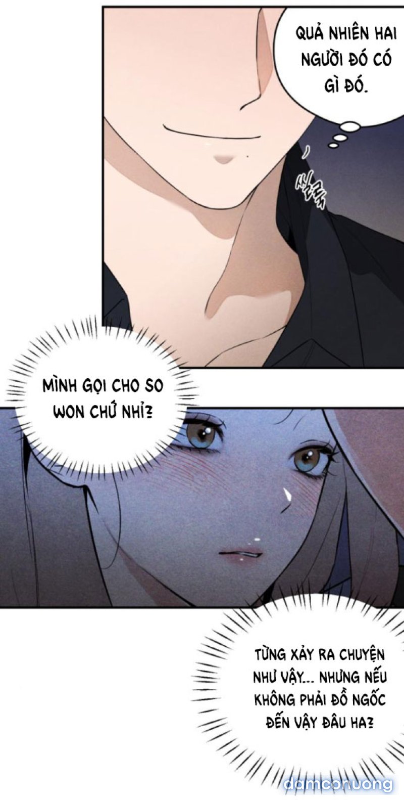 18+ Mong Ước Của Ác Ma 